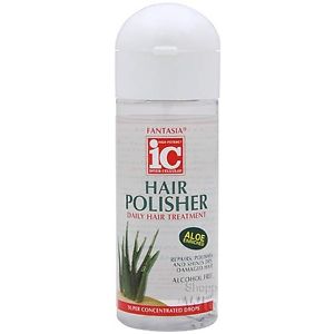 Fantasia IC Hair Polisher Aloe 6oz